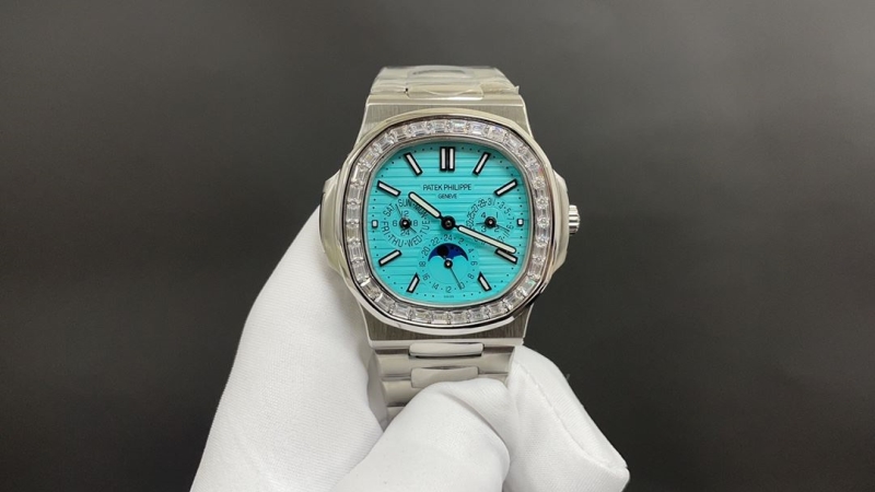 PATEK PHILIPPE